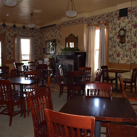 Weatherford Hotel-2